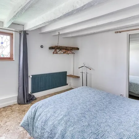 Apartment Superbe Vue Sur La Confluence Loire Bouchemaine