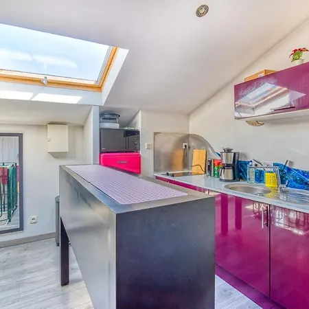 Apartment Superbe Vue Sur La Confluence Loire