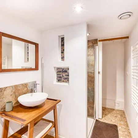 Superbe Vue Sur La Confluence Loire