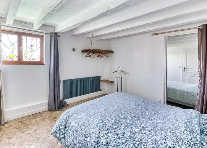 Appartamento Superbe Vue Sur La Confluence Loire Bouchemaine