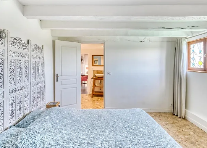 Appartamento Superbe Vue Sur La Confluence Loire